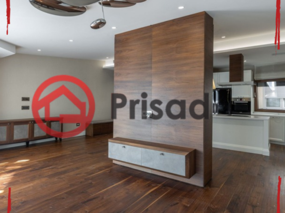 Vračar, Nebojšina, lux stan 155m2