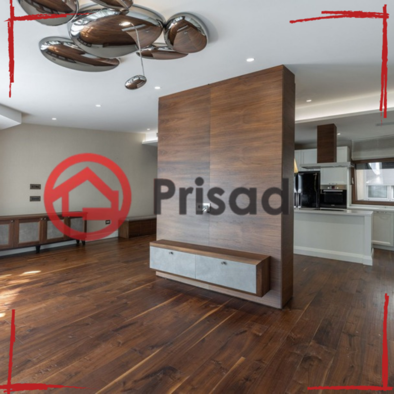 Vračar, Nebojšina, lux stan 155m2