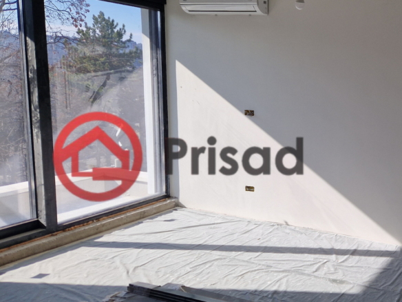Vračar/Voždovac stan na prodaju novogradnja 104m2