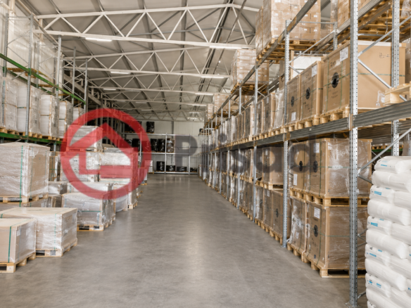 Dobanovci hala 3200m2 + kancelarije 200m2