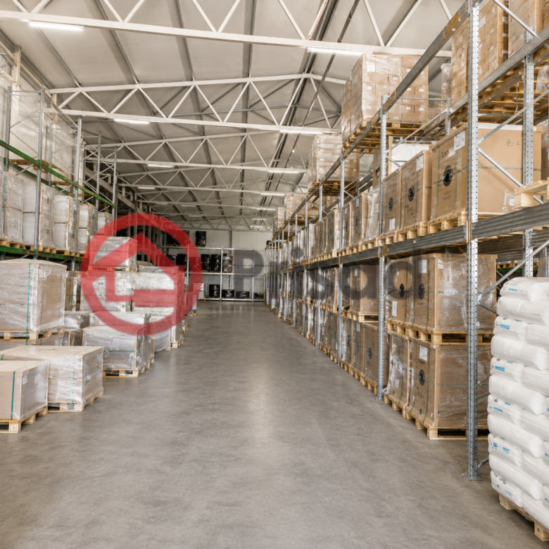 Dobanovci hala 3200m2 + kancelarije 200m2