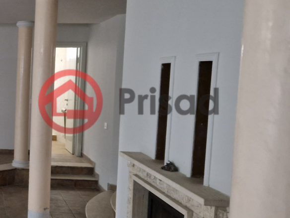 DEDINJE – Luksuzna porodična kuća u neposrednoj blizini stadiona „Rajko Mitić“
