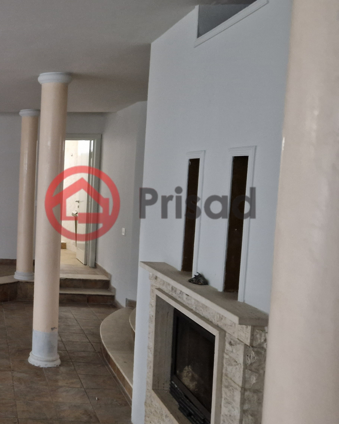 DEDINJE – Luksuzna porodična kuća u neposrednoj blizini stadiona „Rajko Mitić“