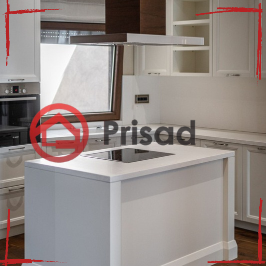 2 Vračar, Nebojšina, lux stan 155m2