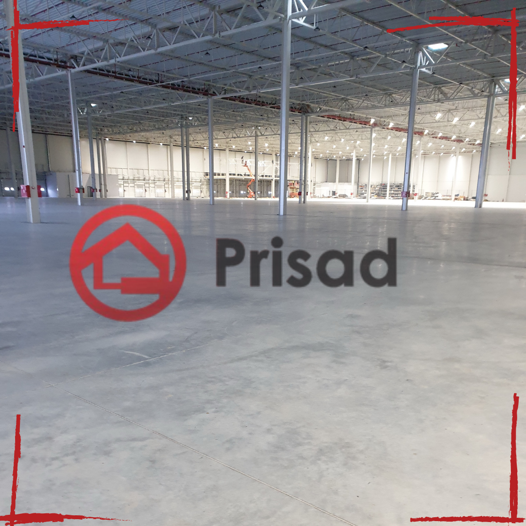 2 Šimanovci – premium hala, mogućnost zakupa od 3000m2-6000m2