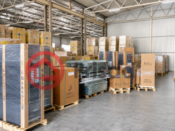 Dobanovci hala 3200m2 + kancelarije 200m2