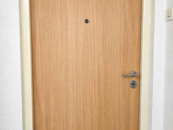 MIRIJEVO I | 80 m² | Renoviran |