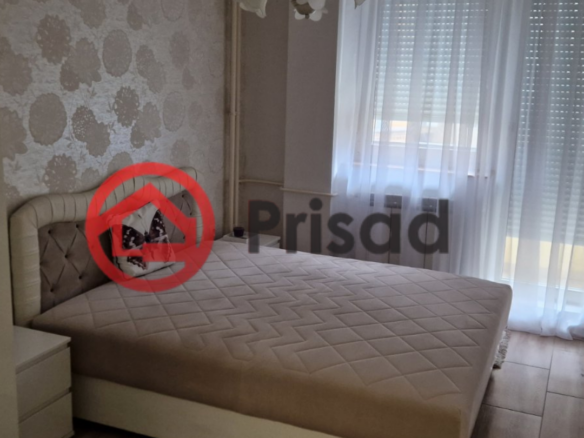 Dorćol izdaje se dvosoban stan 61m2
