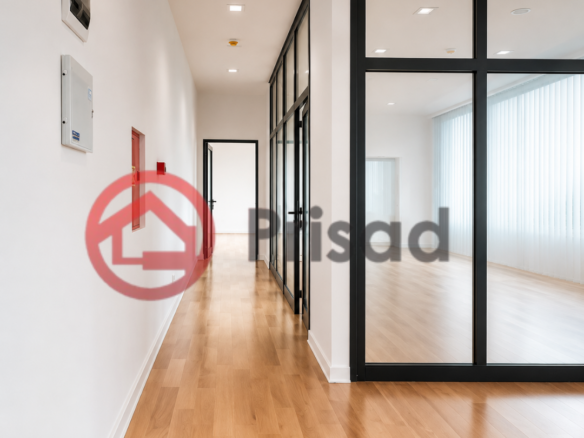 Šimanovci hala 2700m2 + kancelarije 250m2