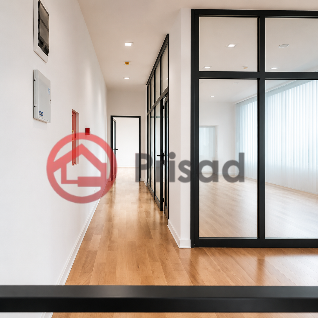 3 Šimanovci hala 2700m2 + kancelarije 250m2