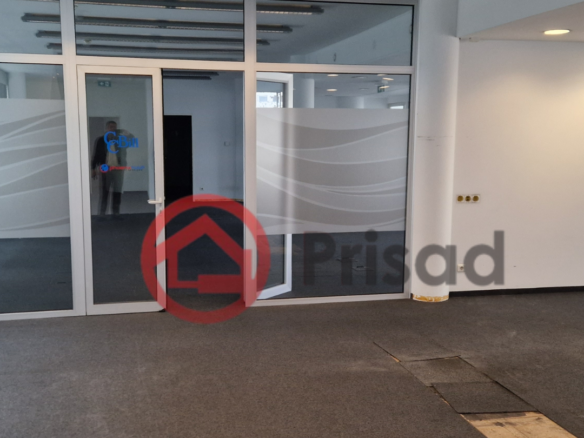 Novi Beograd 370m2 kancelarija za izdavanje