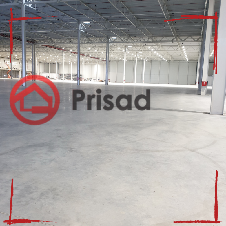 Šimanovci – premium hala, mogućnost zakupa od 3000m2-6000m2