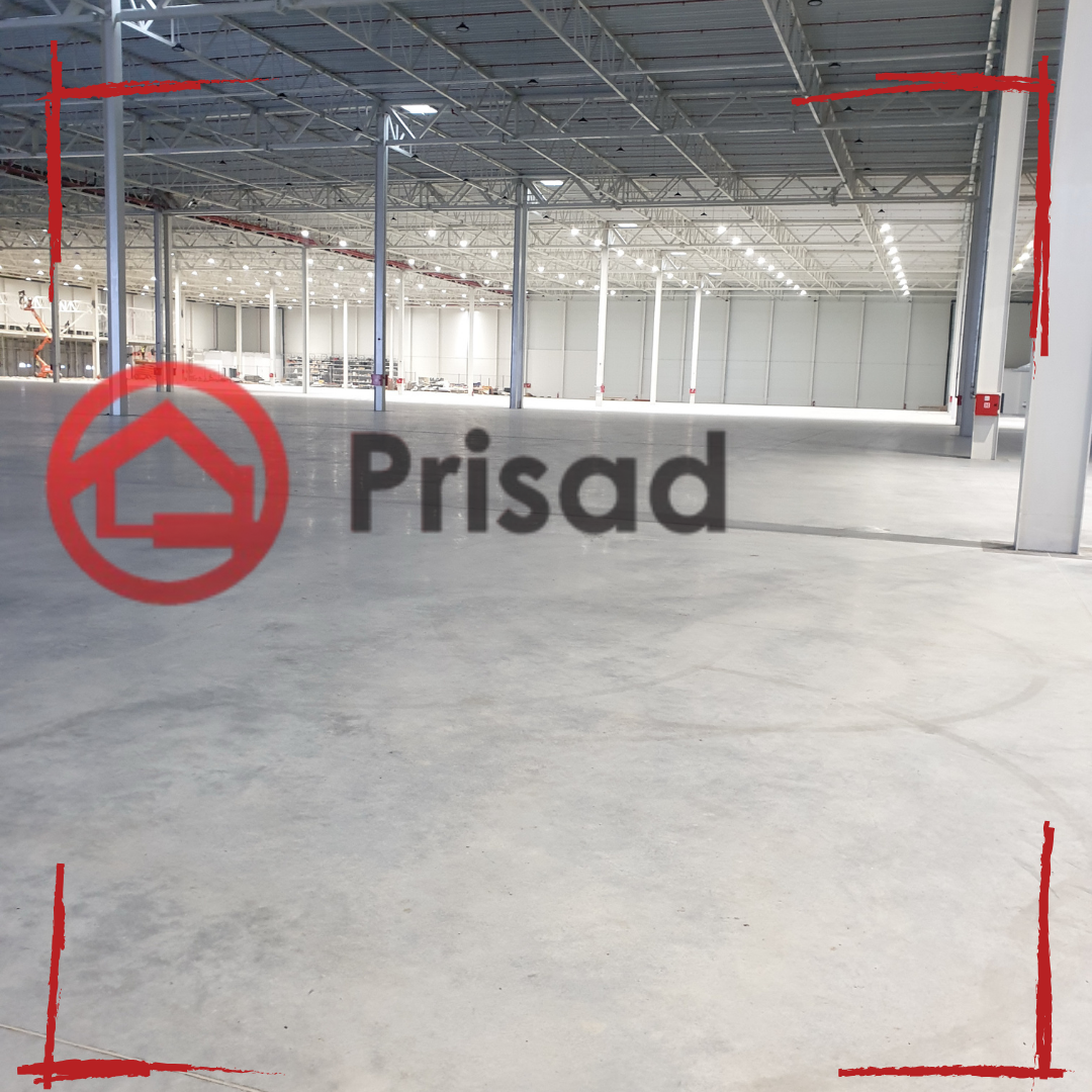 3 Šimanovci – premium hala, mogućnost zakupa od 3000m2-6000m2