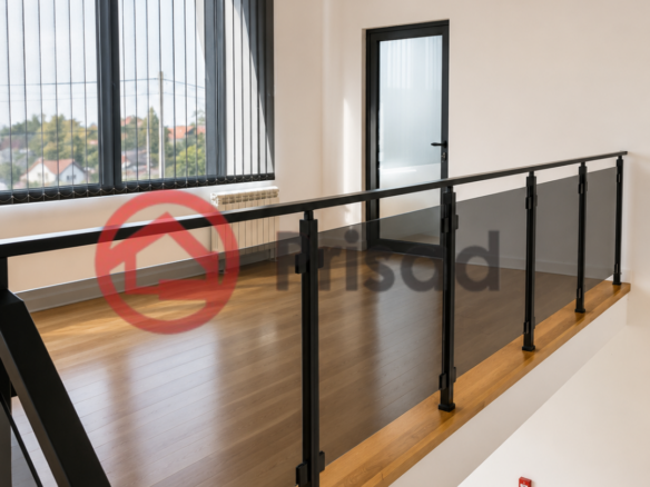 Šimanovci hala 2700m2 + kancelarije 250m2