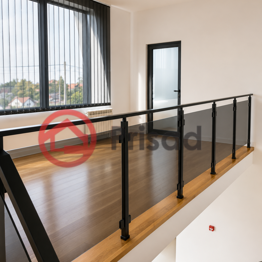 4 Šimanovci hala 2700m2 + kancelarije 250m2