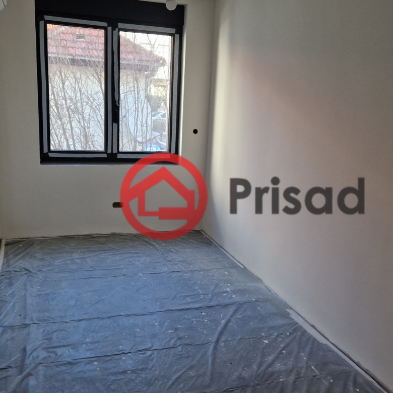 Vračar/Voždovac stan na prodaju novogradnja 104m2