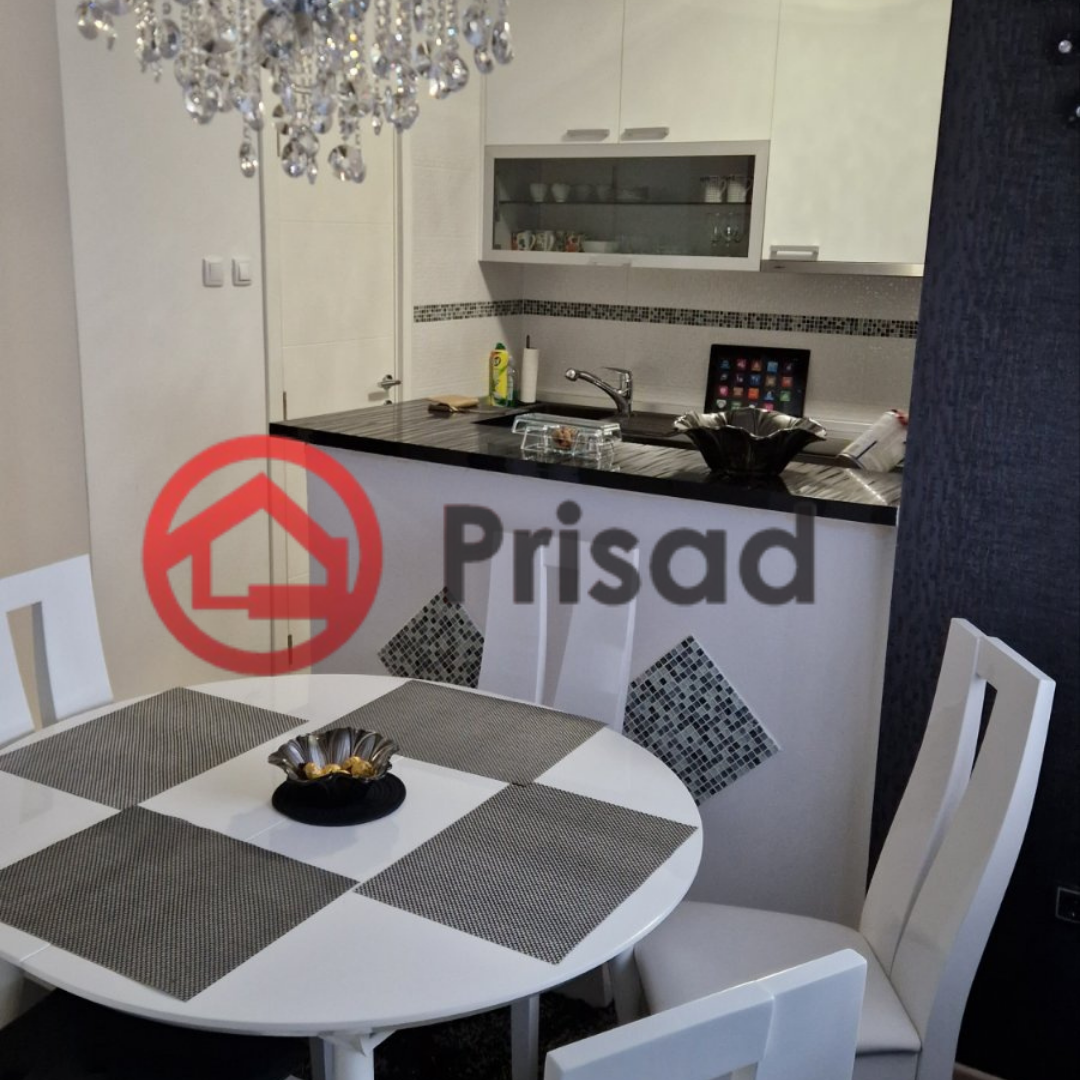 4 Dorćol izdaje se dvosoban stan 61m2