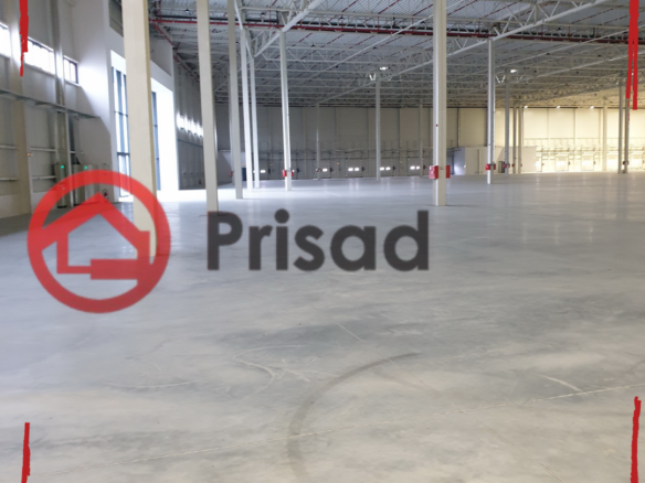 Šimanovci – premium hala, mogućnost zakupa od 3000m2-6000m2