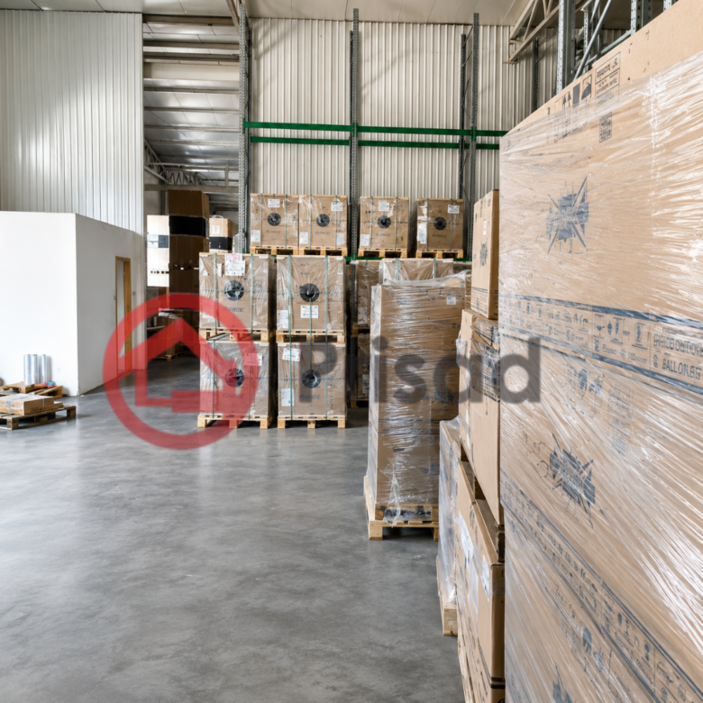 Dobanovci hala 3200m2 + kancelarije 200m2