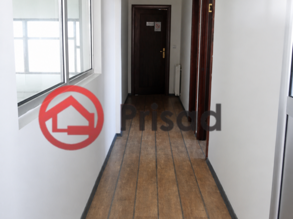Nova Pazova, hala sa grejanjem 950m2+kancelarija 205m2 sve na 36 a placa