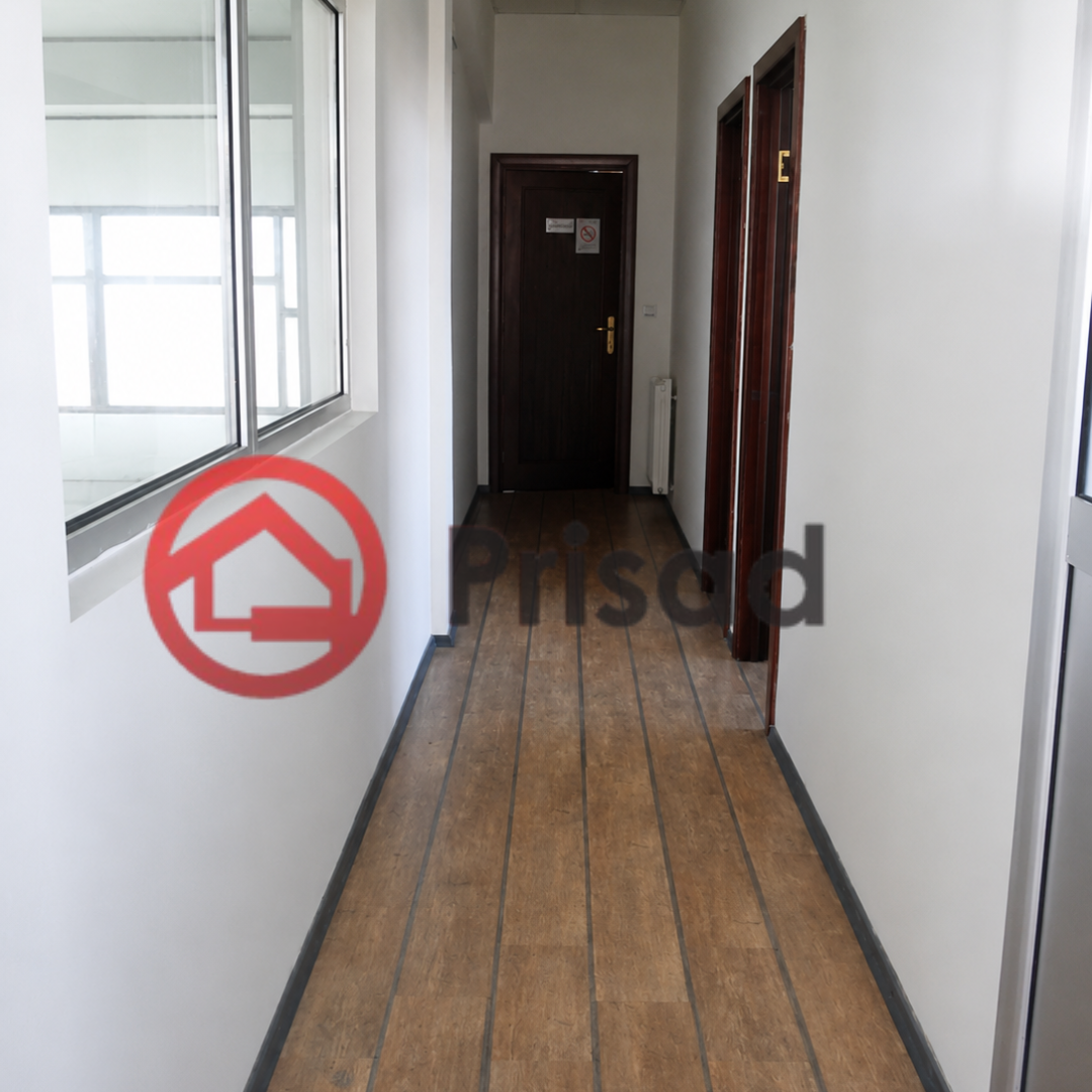 4 Nova Pazova, hala sa grejanjem 950m2+kancelarija 205m2 sve na 36 a placa