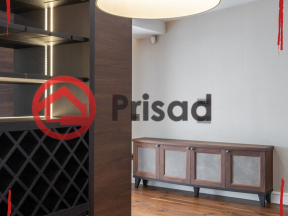 Vračar, Nebojšina, lux stan 155m2