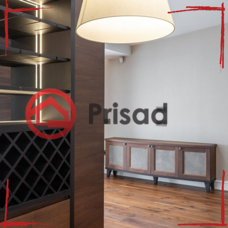 Vračar, Nebojšina, lux stan 155m2