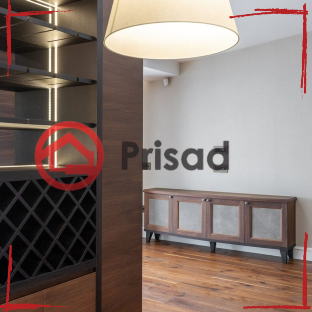 5 Vračar, Nebojšina, lux stan 155m2