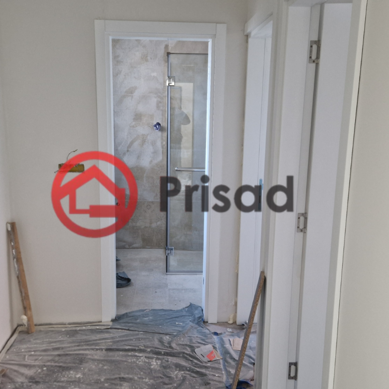 Vračar/Voždovac stan na prodaju novogradnja 104m2
