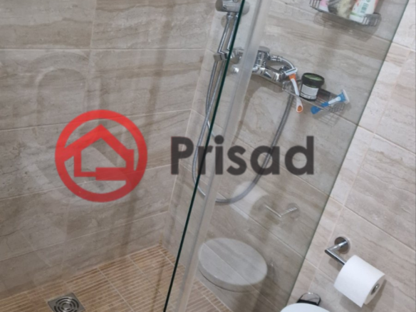 Dorćol izdaje se dvosoban stan 61m2