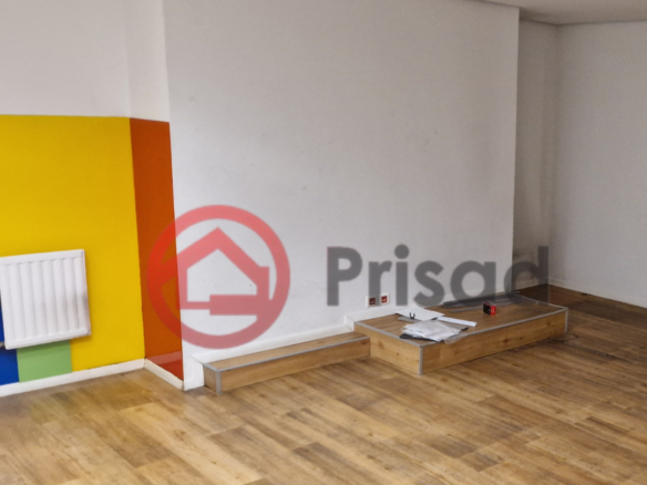 Novi Beograd 370m2 kancelarija za izdavanje