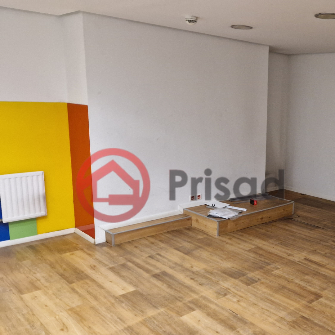 5-4 Novi Beograd 370m2 kancelarija za izdavanje