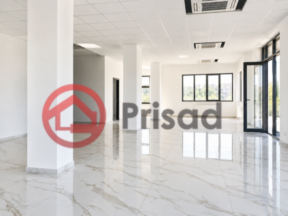 Dobanovci hala 6900m2+2000m2 dvorišta za spoljašnje skladištenje+300m2 kancelarije/sve deljivo