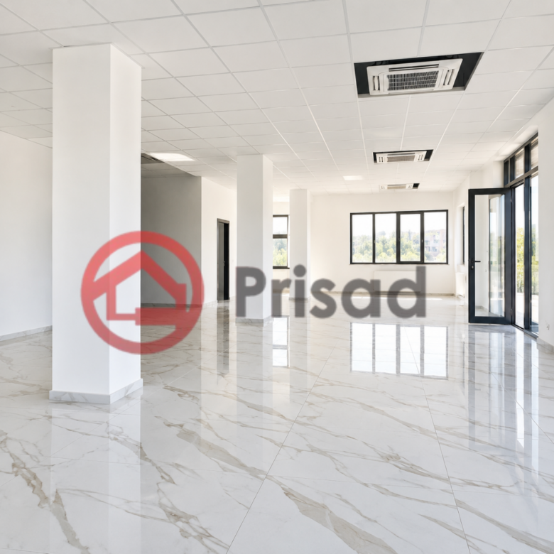Dobanovci hala 6900m2+2000m2 dvorišta za spoljašnje skladištenje+300m2 kancelarije/sve deljivo