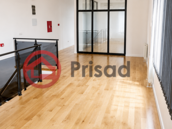 Šimanovci hala 2700m2 + kancelarije 250m2