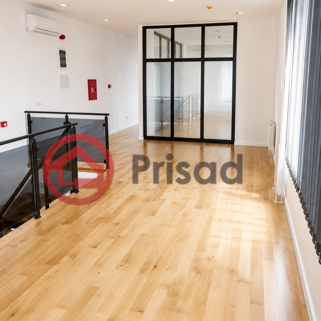 6 Šimanovci hala 2700m2 + kancelarije 250m2