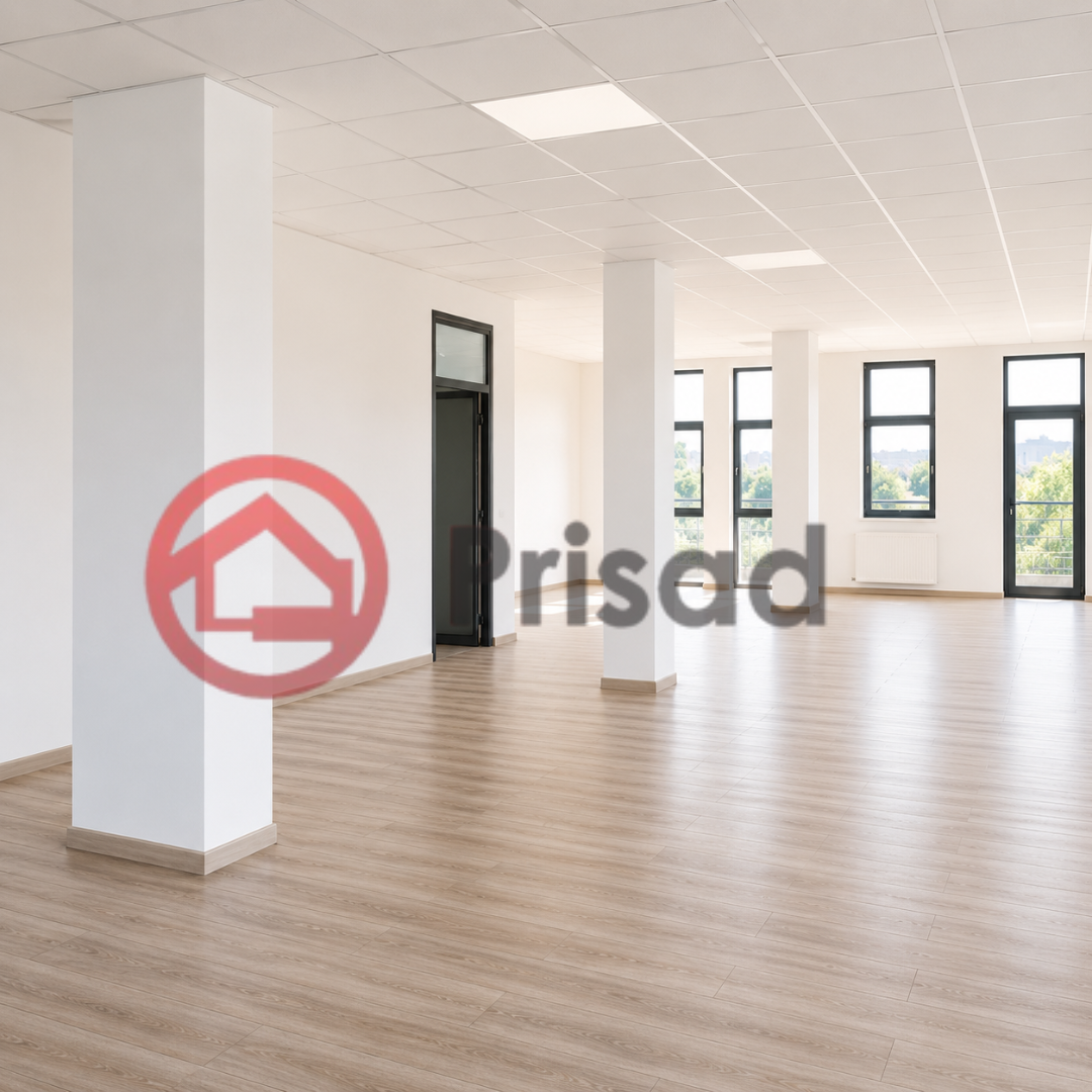 Dobanovci hala 6900m2+2000m2 dvorišta za spoljašnje skladištenje+300m2 kancelarije/sve deljivo