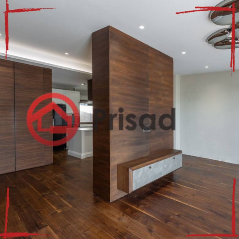 Vračar, Nebojšina, lux stan 155m2