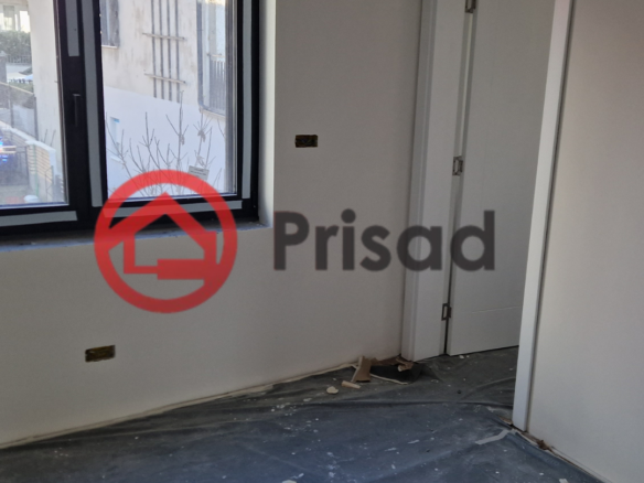 Vračar/Voždovac stan na prodaju novogradnja 104m2