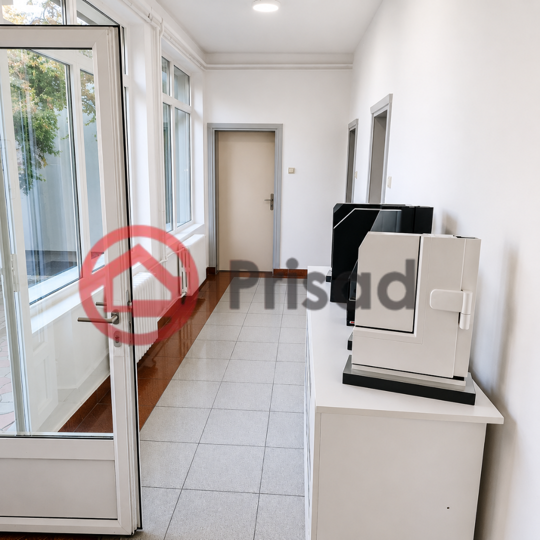 7 Stara Pazova hala 2380m2 + kancelarije 80m2