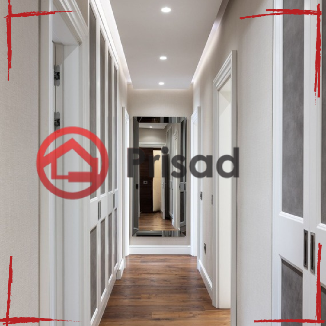 7 Vračar, Nebojšina, lux stan 155m2