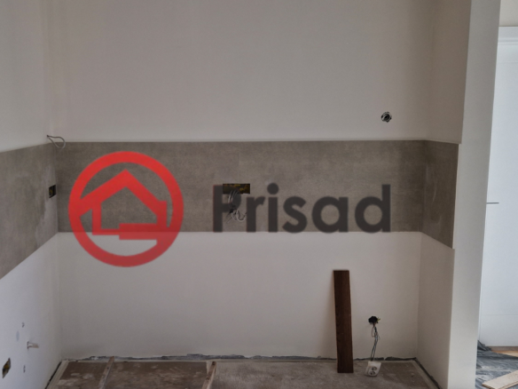Vračar/Voždovac stan na prodaju novogradnja 104m2