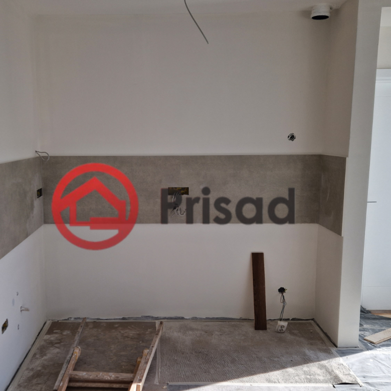 Vračar/Voždovac stan na prodaju novogradnja 104m2