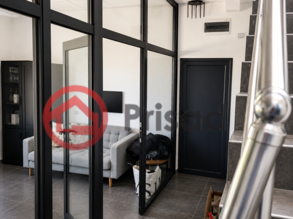 Stara Pazova, Vojka, hala 800m2 + kancelarije 200m2