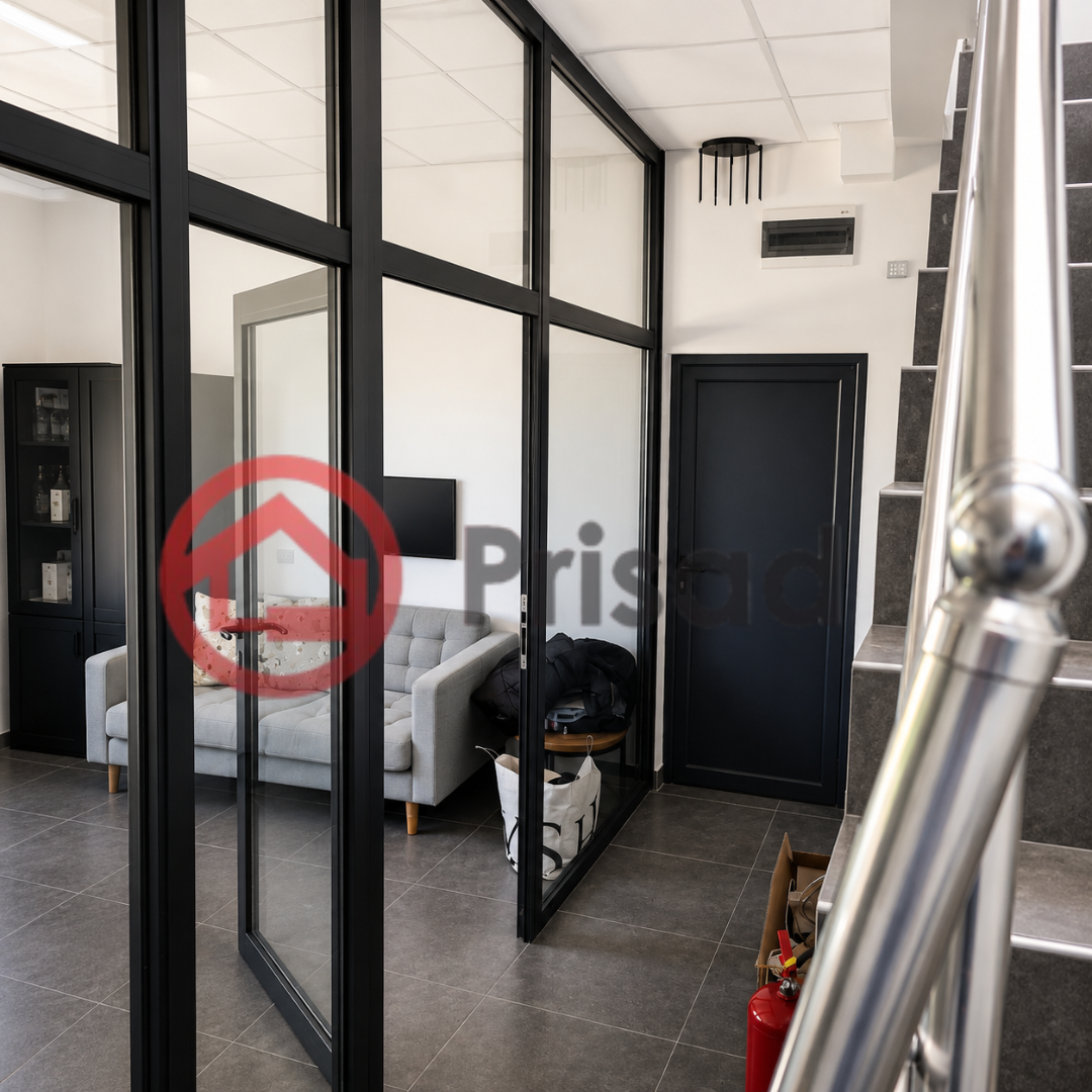 7 Stara Pazova, Vojka, hala 800m2 + kancelarije 200m2