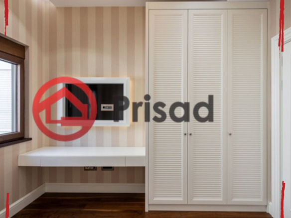 Vračar, Nebojšina, lux stan 155m2