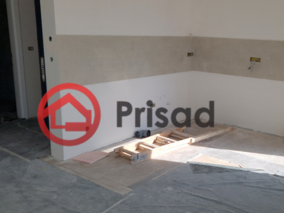 Vračar/Voždovac stan na prodaju novogradnja 104m2