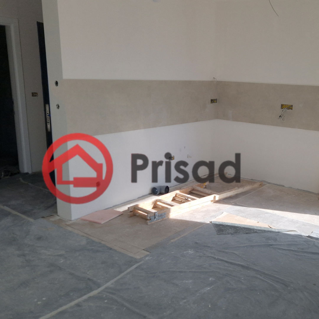 Vračar/Voždovac stan na prodaju novogradnja 104m2