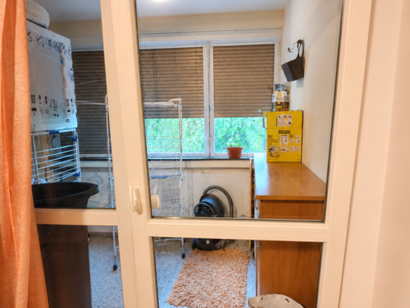 MIRIJEVO I | 80 m² | Renoviran |
