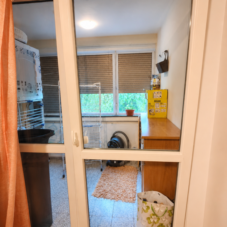 MIRIJEVO I | 80 m² | Renoviran |